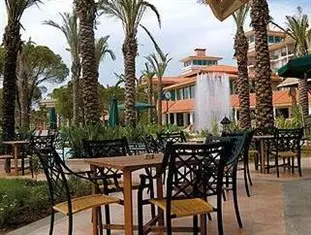 هتل آی سی گرین پالاس